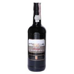 Вино Caseiro Tawny Porto ч/сух 19%0,75л