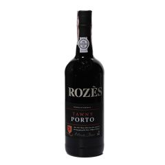 Вино Rozes Tawny P.Н.B.ч.сол.20% 0,75л