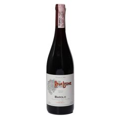 Вино Riva Leone Barolo сух.ч.13,5% 0,75л