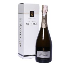 Вино іг.Mythique Chard.б/брют12,5% 0,75л