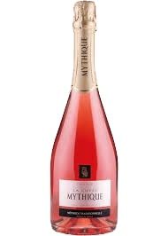 Вино іг.Mythique P.Noir р/брют12,5%0,75л