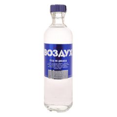 Горілка Oxigenium 40% 1л