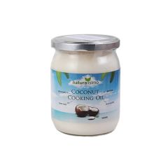 Олія кокосова Naturalisimo с/б 500мл
