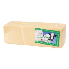 Сир 45% Емменталлер Cheese Gallery ваг
