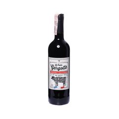 Вино Gargotte Cab S.ч.н/сух.13,5% 0,75л