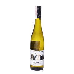 Вино Gaumenspiel Riesling б/сух 12%0,75л