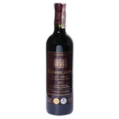 Вино Chat.Aney Haut Medoc ч/сух 13%0,75л