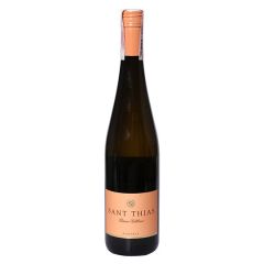 Вино Saint Thias Gruner Vel.11,5% 0,75л