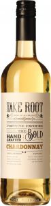 Вино Take Root Chardonnay 12,5% 0,75л
