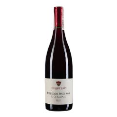 Вино Mommessin PinotNoir ч/сух12,5%0,75л