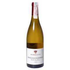 Вино Mommessin Chardonay б/сух12,5%0,75л