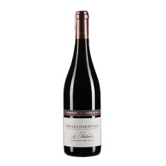 Вино LaMatiniere Hermitage ч/сух13%0,75л