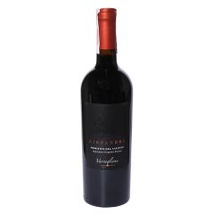 Вино Varvaglione Zinfandel Pr.14% 0,75л