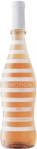 Вино Emotion CotesProvence р/сух13%0,75л