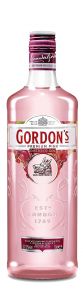 Джин Gordon's Premium Pink 37,5% 0,7л