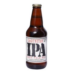 Пиво світле Lagunitas 6,2% 0,355л с/пл