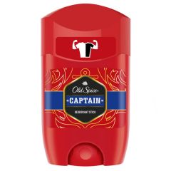 Дезодорант OLD SPICE тв.Captain50мл