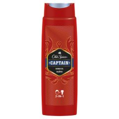 Гель OLD SPICE Д/Д Captain250мл