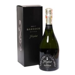 Вино іг.Freix.Baroco Cava б/брют12%0,75л