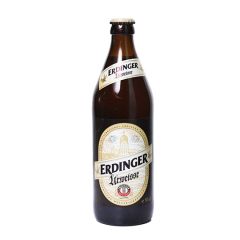 Пиво св.Erdinger Urweisse 4,9% с/п 0,5л