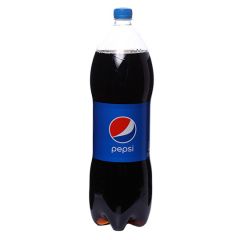 Напій газований Pepsi Cola 2л ПЕТ