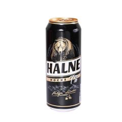 Пиво св.Halne Mocne 6,1% 0,5л з/б