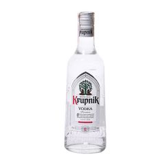 Горілка Krupnik Premium 40% 0,5л