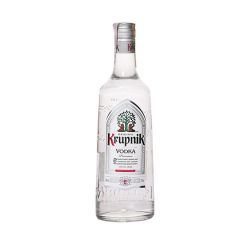 Горілка Krupnik Premium 40% 0,7л