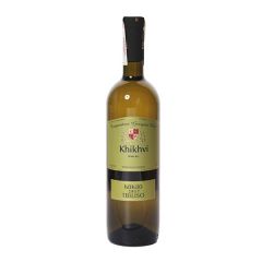 Вино CGW Tbiliso Khikhvi б.сух.12% 0,75л