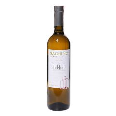 Вино Didebuli Sachino б/нсух 11%0,75л