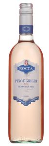 Вино Rocca Pin.Grig.Pav.р.сух.12% 0,75л