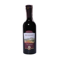 Вино Pirovano Rosso ч.сух.10,5% 0,25л