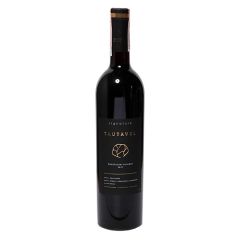 Вино Signature Tautavel ч.сух.15% 0,75л