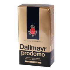 Кава мелена Dallmayr prodomo в/у 250г