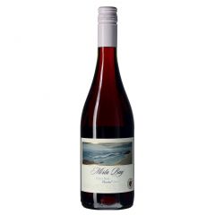 Вино Mirla Bay Pinot N.ч.сух.13% 0,75л