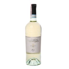 Вино Levorato Soave б/сух 12%0,75л