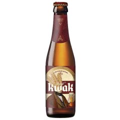 Пиво св.Kwak 8,4% 0,33л с/пл