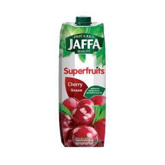 Нектар Jaffa Select Вишня 0,95л