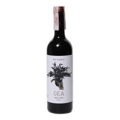 Вино Organic&Veg.Merl.ч.сух.13,5% 0,75л