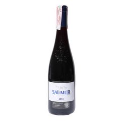 Вино Ex.Cl.Saumer Rouge ч/сух13,5%0,75л