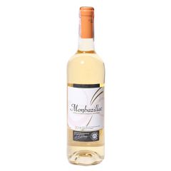 Вино Ex.Cl.Monbazillac б/сол 13,5%0,375л