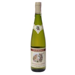 Вино Ex.Cl.Kelerman Gewurz.б/сол15%0,75л