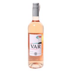 Вино Ex.Cl.Rose Var р/сух 12,5%0,75л