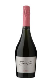 Вино ігр.Tierra Sur Rose 12% 0,75л