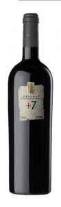 Вино Pinort+7 Bio Priorat ч/сух 14%0,75л