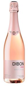 Вино іг.Dibón Cava р/брют 11,5%0,75л