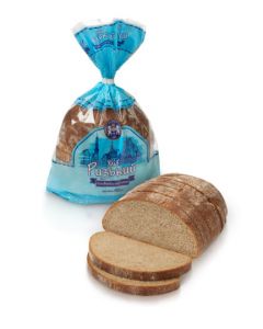 Хліб Ризький пол.нар. Кулиничи 0,4 кг