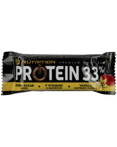 Батончик protein bar33% ван+мал.GON 50г