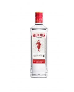 Джин Beefeater 40% 1л