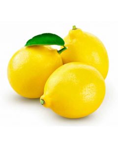 Лимони ваг